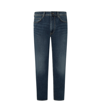 Pepe Jeans Jean fusel bleu