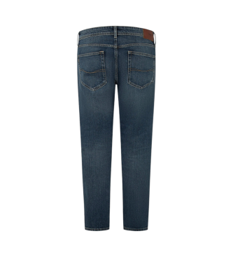Pepe Jeans Jean fusel bleu
