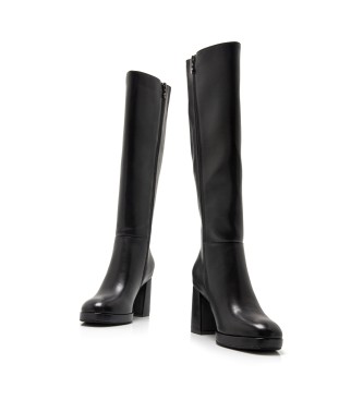 Mariamare Botas Friuli negro