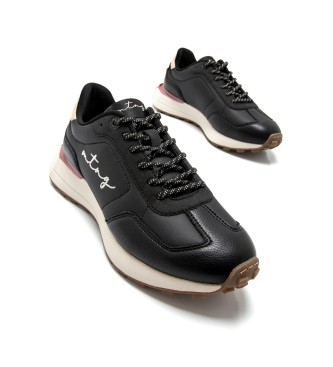 MTNG Trainers Sport Zinc black