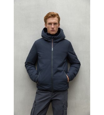 ECOALF Jacke Cartes navy