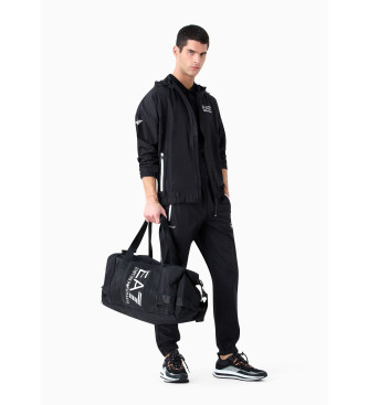 EA7 Tracksuit Tennis Pro Ventus7 black