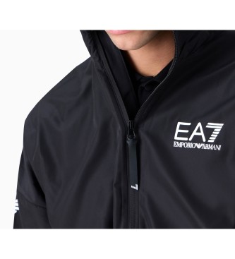 EA7 Tracksuit Tennis Pro Ventus7 black