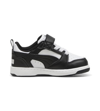 Puma Scarpe da ginnastica Rebound v6 nere