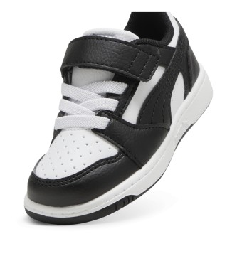 Puma Scarpe da ginnastica Rebound v6 nere