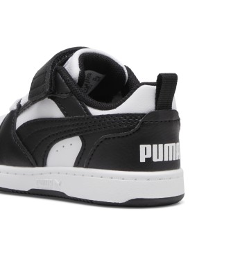 Puma Scarpe da ginnastica Rebound v6 nere