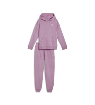 Puma Loungewear roze sjaal