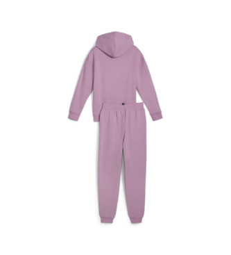 Puma Loungewear roze sjaal