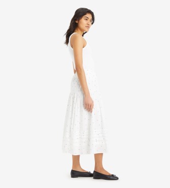 Levi's Becca skirt white