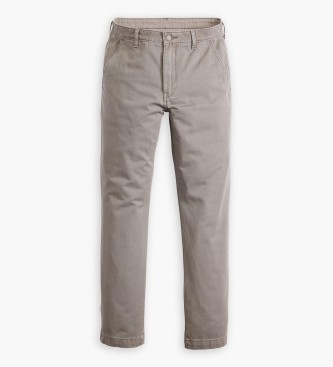 Levi's XX Chino Authentic raka byxor gr