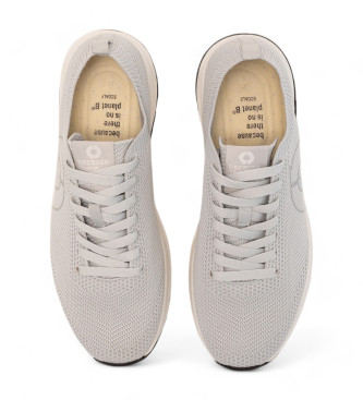 ECOALF Zapatillas Madeira gris