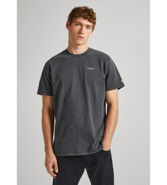 Pepe Jeans Jacko T-shirt svart