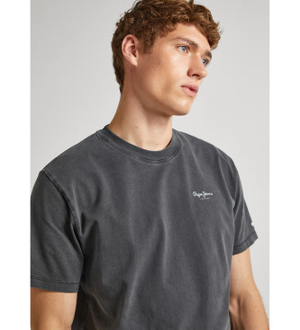 Pepe Jeans Jacko T-shirt svart