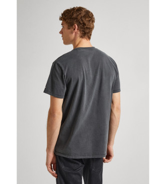 Pepe Jeans Jacko T-shirt svart