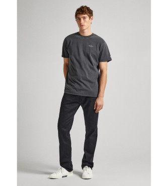 Pepe Jeans Jacko T-shirt svart