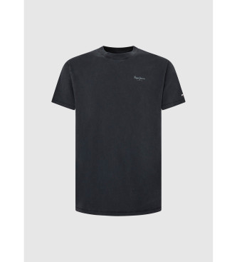 Pepe Jeans Jacko T-shirt svart