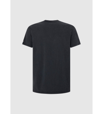 Pepe Jeans Jacko T-shirt svart