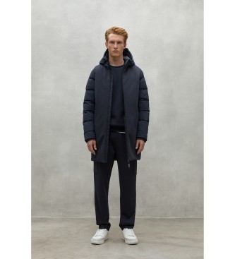 ECOALF Ritter Jacket Navy