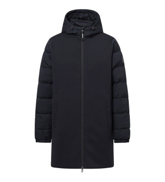 ECOALF Ritter Jacket Navy