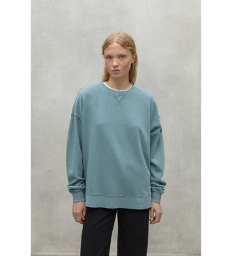 ECOALF Elvas Sweatshirt blau