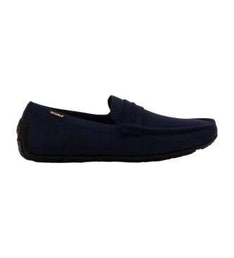 ECOALF Mokkasiner Johnalf navy