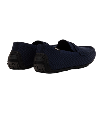 ECOALF Mokkasiner Johnalf navy