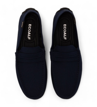 ECOALF Mokkasiner Johnalf navy