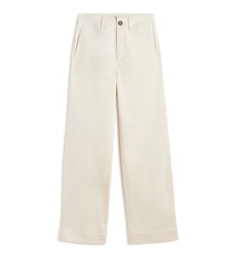 ECOALF Pantaln Aras beige