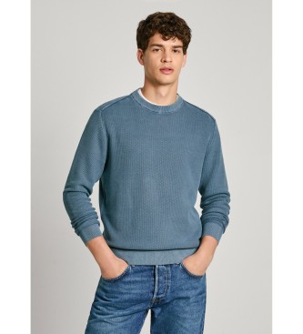 Pepe Jeans Jersey Craig azul