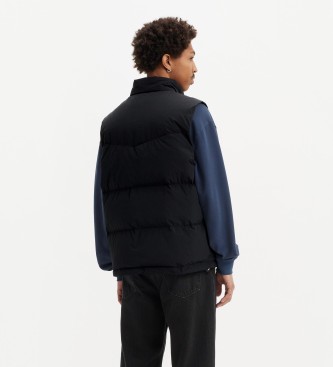 Levi's Rockridge Vest zwart