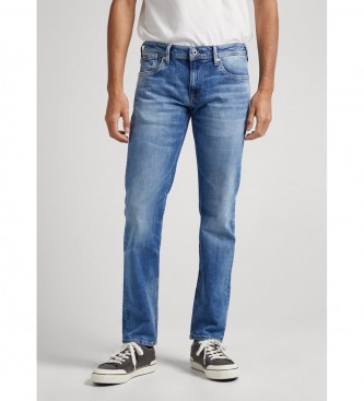 Pepe Jeans Jeans Hatch blue