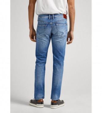 Pepe Jeans Jeans Hatch blue