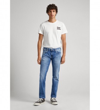 Pepe Jeans Jeans Hatch blue