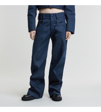 G-Star Jeans Origins Bowey 3D Selvedge azul