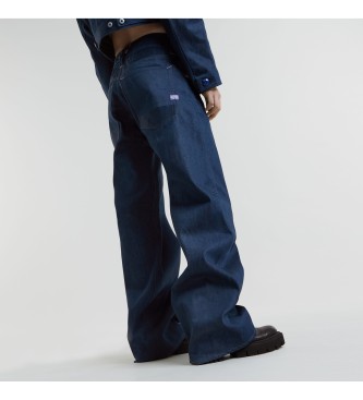 G-Star Jeans Origins Bowey 3D Selvedge blue