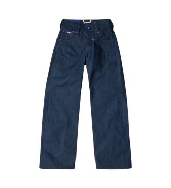 G-Star Jeans Origins Bowey 3D Selvedge azul