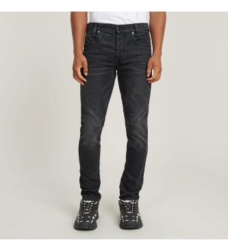 G-Star Jeans D-Staq 5 Pockets Slim black