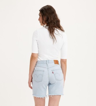 Levi's T-shirt bianca Luca Slim