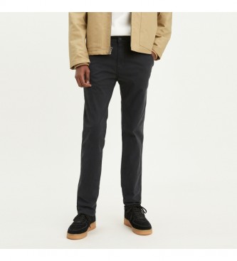 Levi's XX Chino Standard Byxor svart