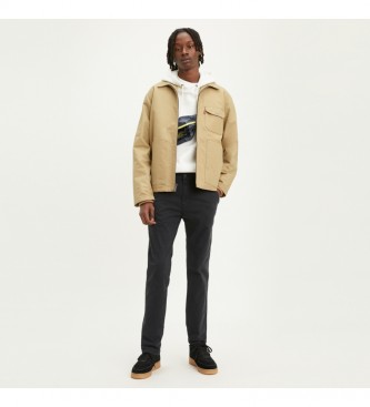 Levi's XX Chino Standard Byxor svart