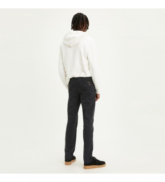 Levi's XX Chino Standard Byxor svart