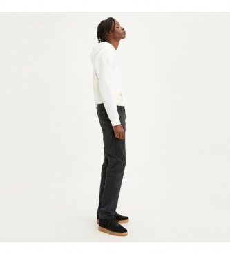 Levi's XX Chino Standard Byxor svart