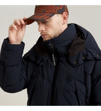 G-Star Parka G- Whistler navy