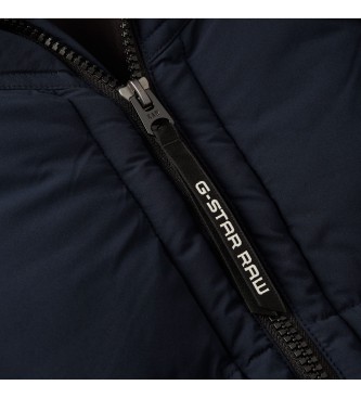 G-Star Parka G- Whistler navy