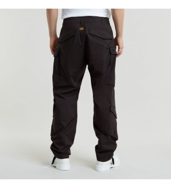 G-Star Rovic Zip 3D Loose Trousers black