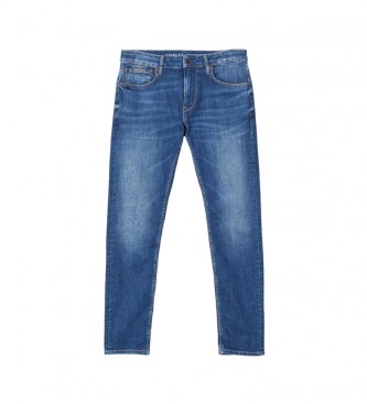 Pepe Jeans Jeans Stanley azul