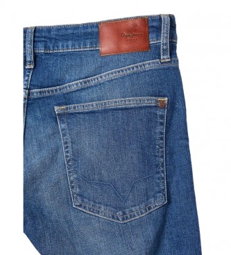 Pepe Jeans Jeans Stanley azul