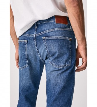 Pepe Jeans Jeans Stanley azul