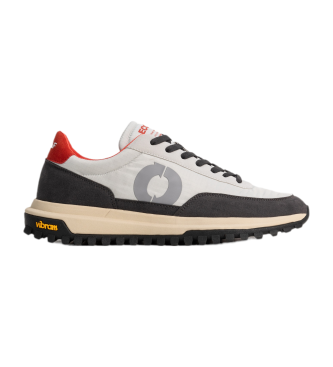 ECOALF Trainers Feroe grey