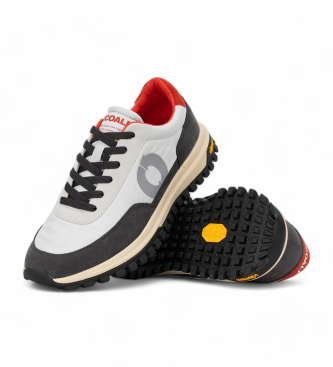 ECOALF Trainers Feroe grey